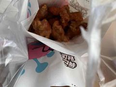 -傅强排骨(成都总店)