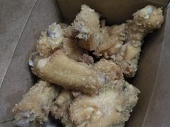 炸鸡8块装-鸭力大(绿城店)