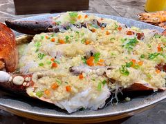 -蟹之国·精品蟹料理(极地店)