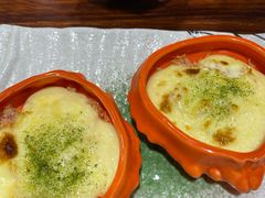 -渔日本料理铁板烧(新天地假日广场店)