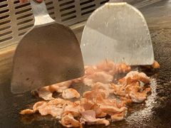 -飞阳铁板烧(ME TOWN购物中心店)