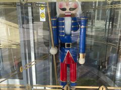 -北京北辰洲际酒店