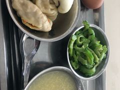 -吉林大学前卫南区-莘子园食堂