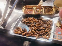 -老渔家·白族·石板烧.野生菌火锅(大理古城叶榆路店)