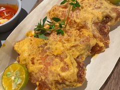 -桂满陇·蟹黄小笼汤包(中山公园店)