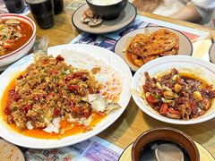 -堂瓦里·33年传统赣菜(第一街区店)