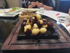 -芳芳私房菜·精做淮扬菜(承德路店)