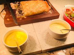 -马哥孛罗咖啡厅·Cafe Marco (厦门马哥孛罗东方大酒店)