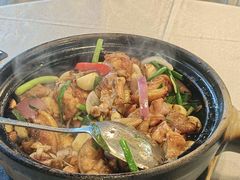-明本湛江鸡•海鲜小厨(陈家祠店)