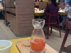 -蔡澜点心·粤菜(花城汇南区店)