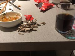 -海底捞火锅(吴中路店)