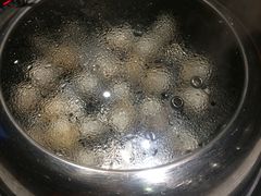 -马路边上·小海鲜烧烤(八一路店)
