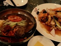-桃园中华料理炸酱面(燕儿岛路店)