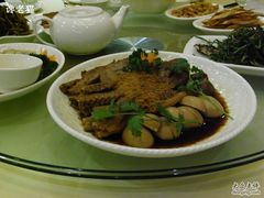 卤水拼盘-新南华大酒店(广中店)