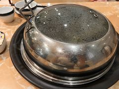 -海大大蒸汽海鲜餐厅·粤菜·特色小炒(欢乐颂店)