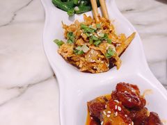 -姑姑宴(富力广场店)