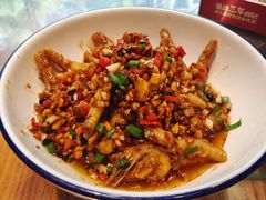 -衡厨·衡阳土菜(中南店)