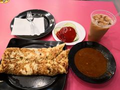 -新加坡Zam Zam餐馆