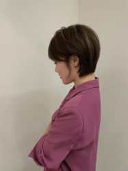 -艾美A·M Hair Salon