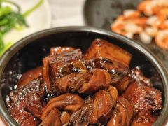 -老吉士酒家(天平路店)