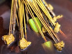 -老瓦房冷锅串串(文殊院店)