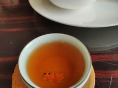 -北海金昌开元名都大酒店·四季轩中餐厅