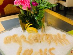 -79号渔船海鲜饭店(华强北店)