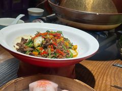 -恰饭·老长沙市井菜(天河客运站店)