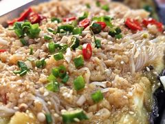 -回头烧烤(悦荟购物中心店)