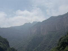-河南宝泉旅游区