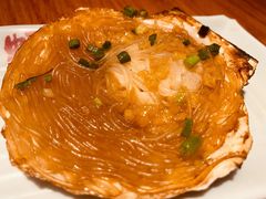 烤扇贝-蚝翅·海鲜粥·烧烤·羊肉季(鄞州万达店)