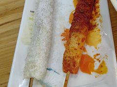 -马三洋芋片(兰州总店)
