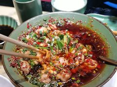 -锦府盐帮·侯宅(五棵松万达店)