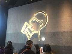 -喜茶(昆明恒隆广场店)