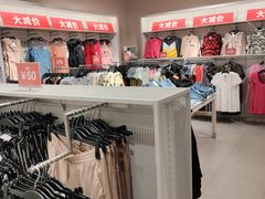 -H&M(星河城店)