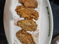 -新白鹿餐厅(百联中环店)