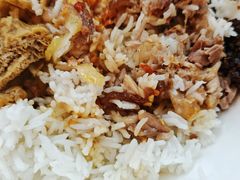 -老柴枝猪脚饭(窑岭店)