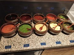 -老墙根涮肉·铜锅·烧烤(王四营店)