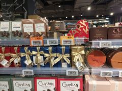 -Olé精品超市(海上世界店)