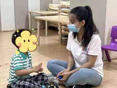 -豆初托育园 Baby Bean Day care Center