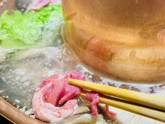 -小洋府铜锅涮肉(南锣鼓巷店)
