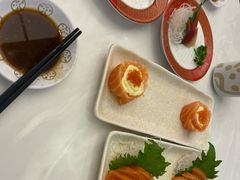 -元气寿司(金光华店)