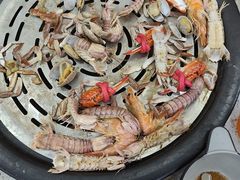 -仙螺岛海鲜自助餐厅(总店)