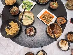 -我的面 川味Bistro(后沙峪店)