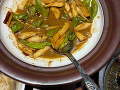 -U你·天然调味(南湖总店)