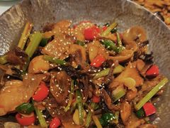 -蜀留香火锅·始于1999·原四川老火锅(白堤路店)