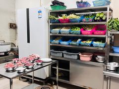 -海口滨海新村143号海南老字号炒菜店