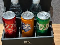 -秋果酒店(深圳福田口岸保税区店)