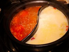 -捞王锅物料理(凯旋路店)