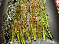 -许哥东北烧烤·铁丳烤串·宫后夹肉(繁花中心店)